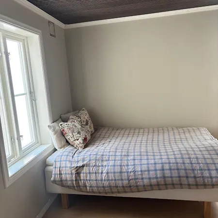 Flott Lelighet I Eiganes Stavanger